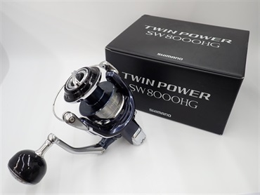 ２１ツインパワーＳＷ８０００ＨＧ